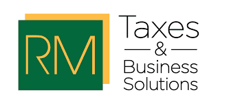 RM Taxes & Business Solutions